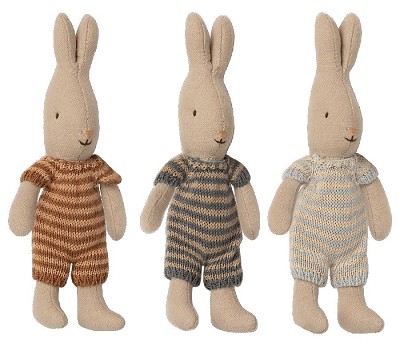 Rabbit. Micro 3 ass.