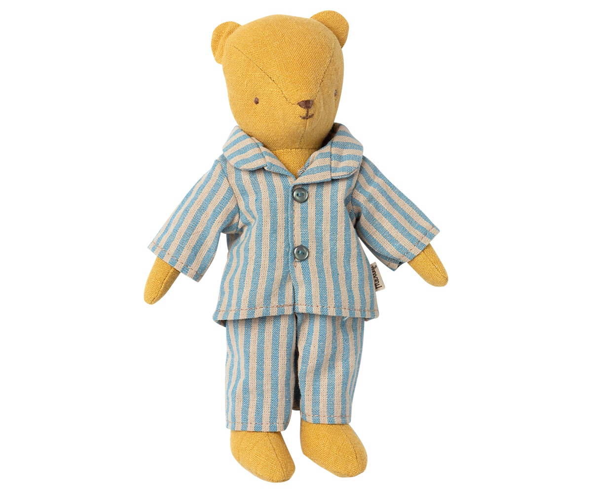 Pyjamas for Teddy Junior