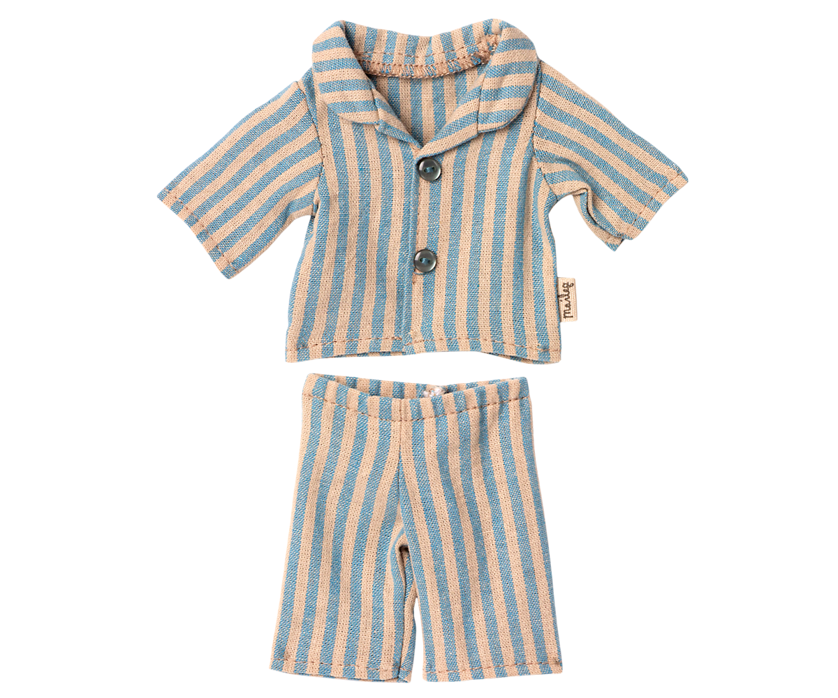 Pyjamas for Teddy Junior