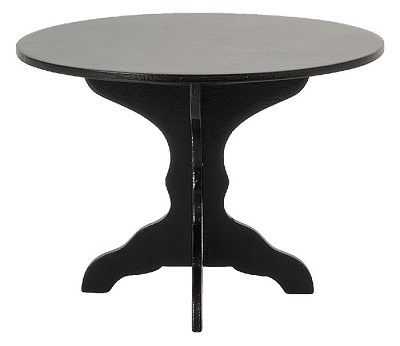 Coffee table, Miniature
