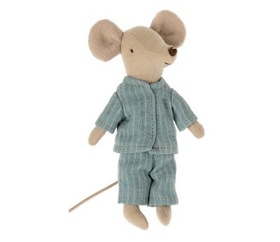 Pyjamas, Storesøster og storebror mus