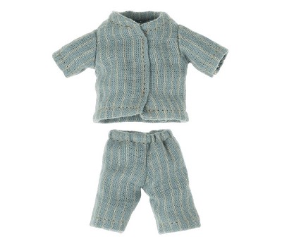 Pyjamas, Storesøster og storebror mus