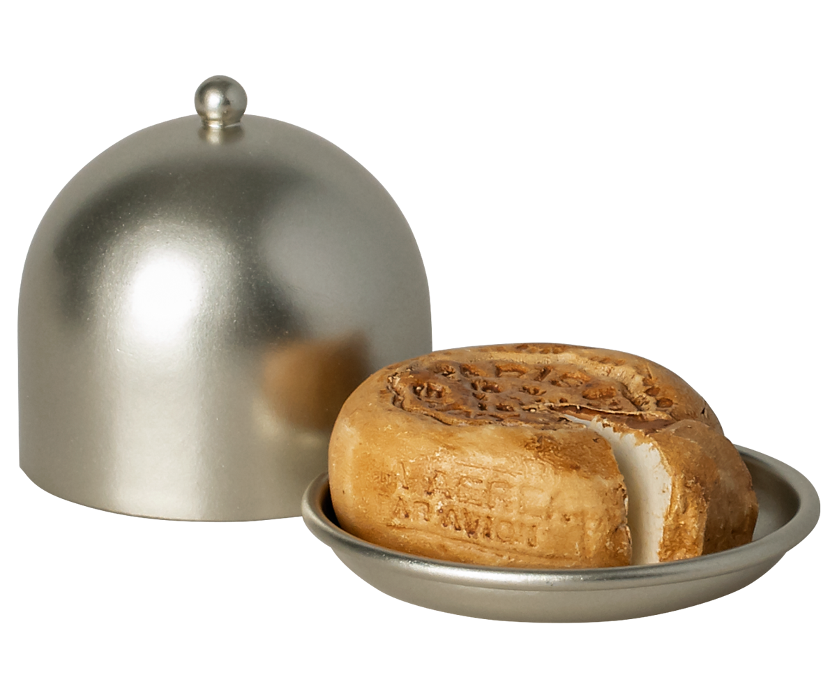 Cheese bell