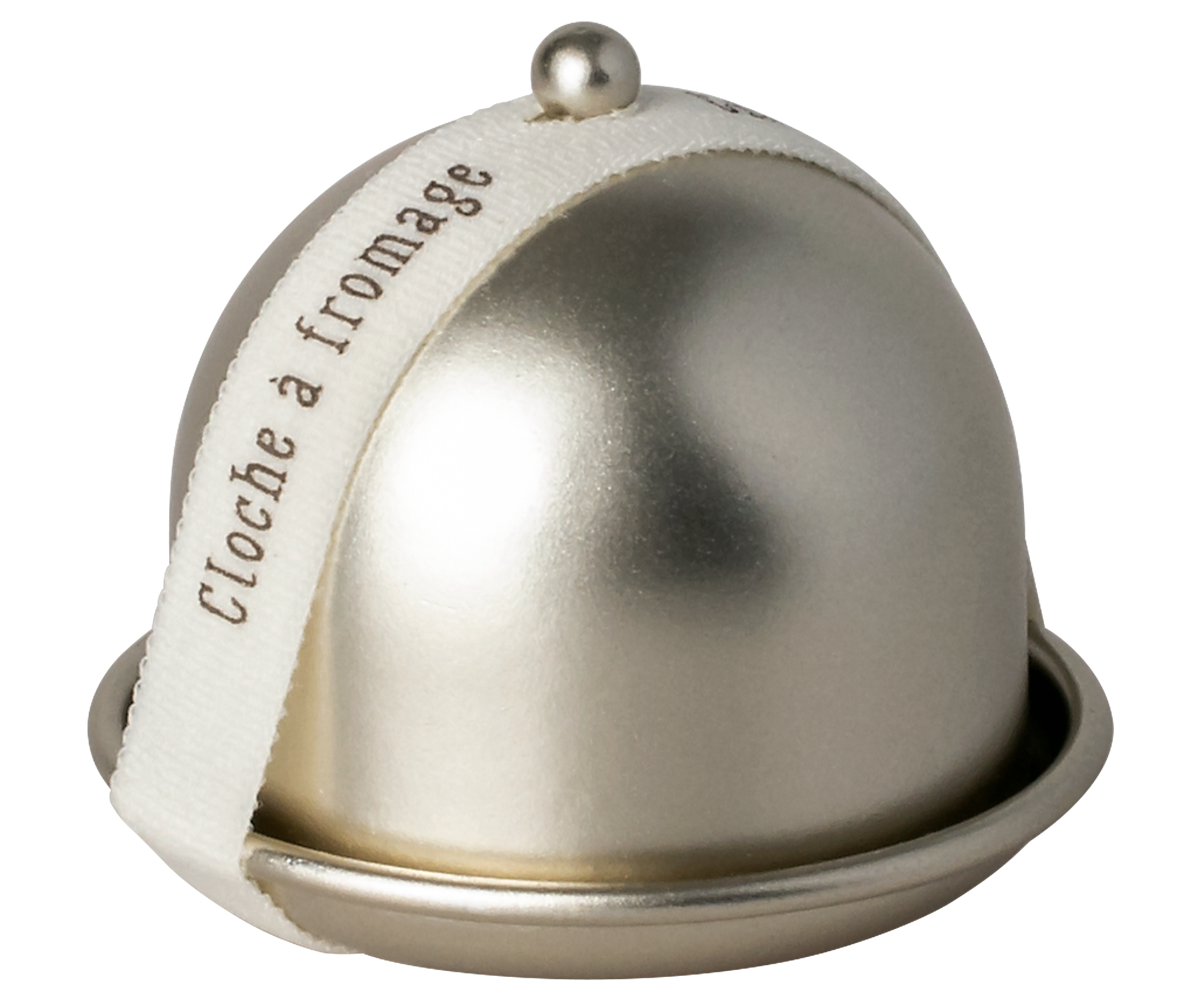 Cheese bell