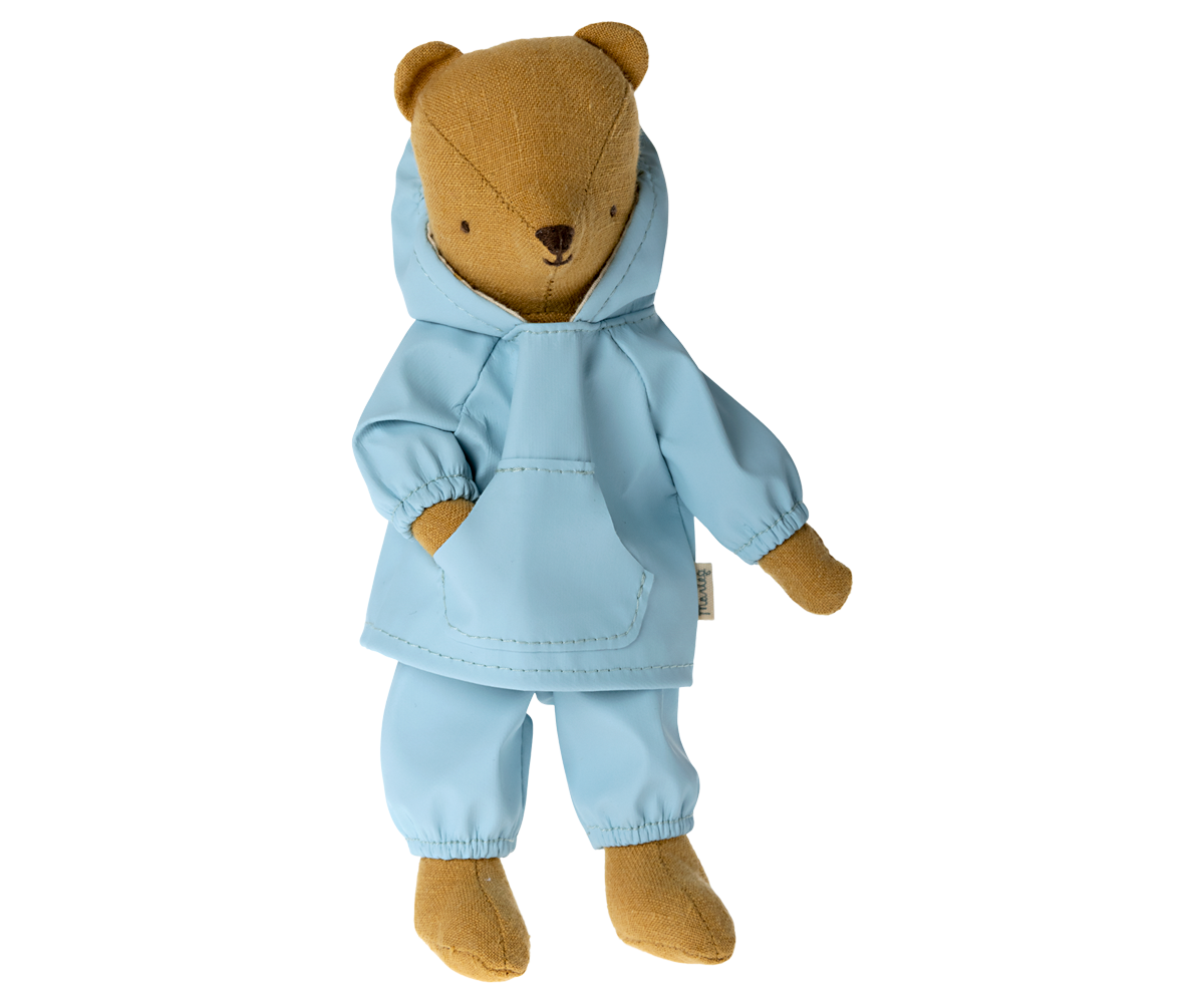 Rainwear - Teddy junior