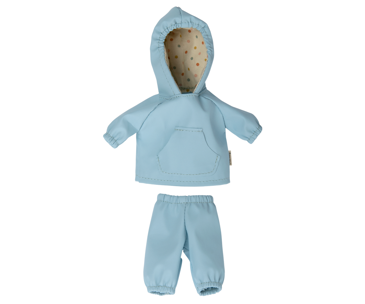 Rainwear - Teddy junior