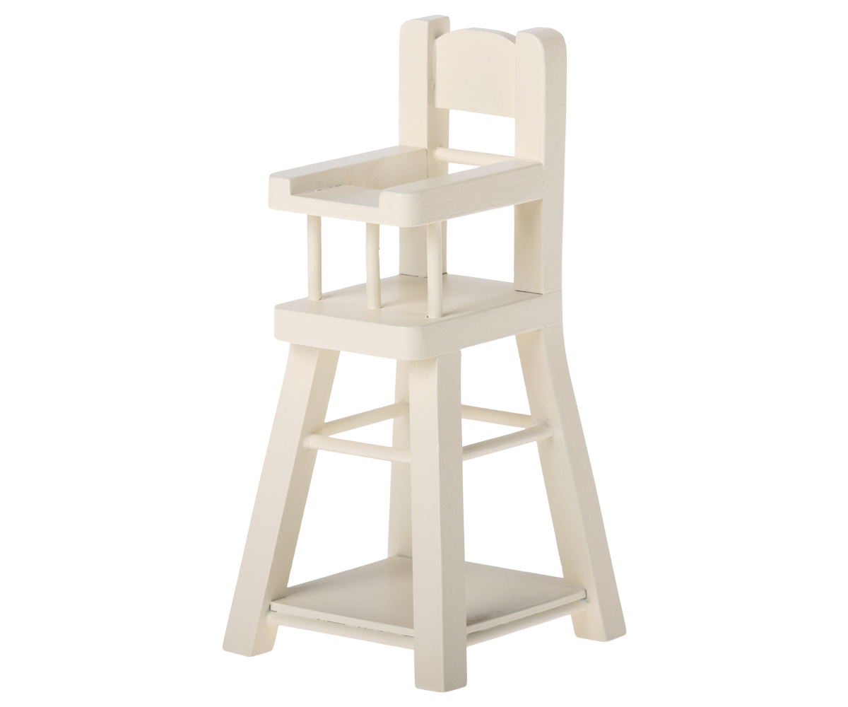 High Chair. Micro
