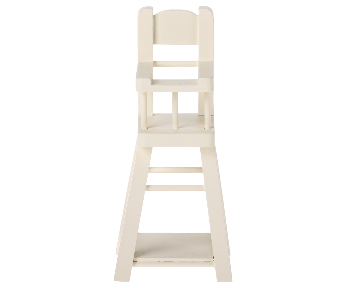 High Chair. Micro