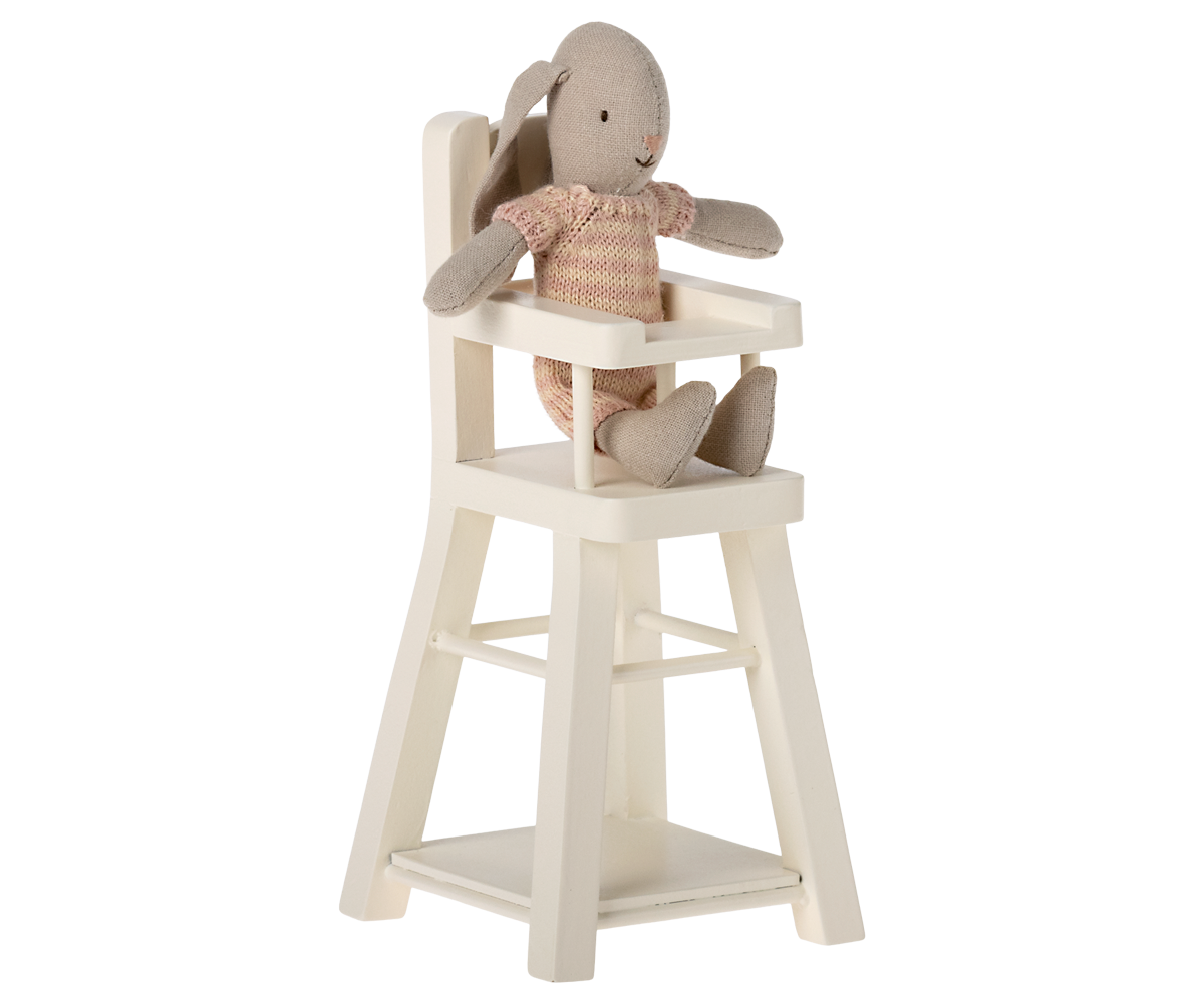 High Chair. Micro