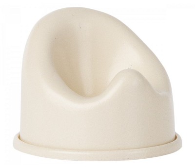 Potty. Micro - Off white
