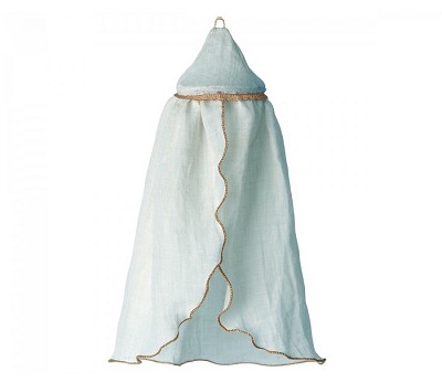 Miniature bed canopy - Mint