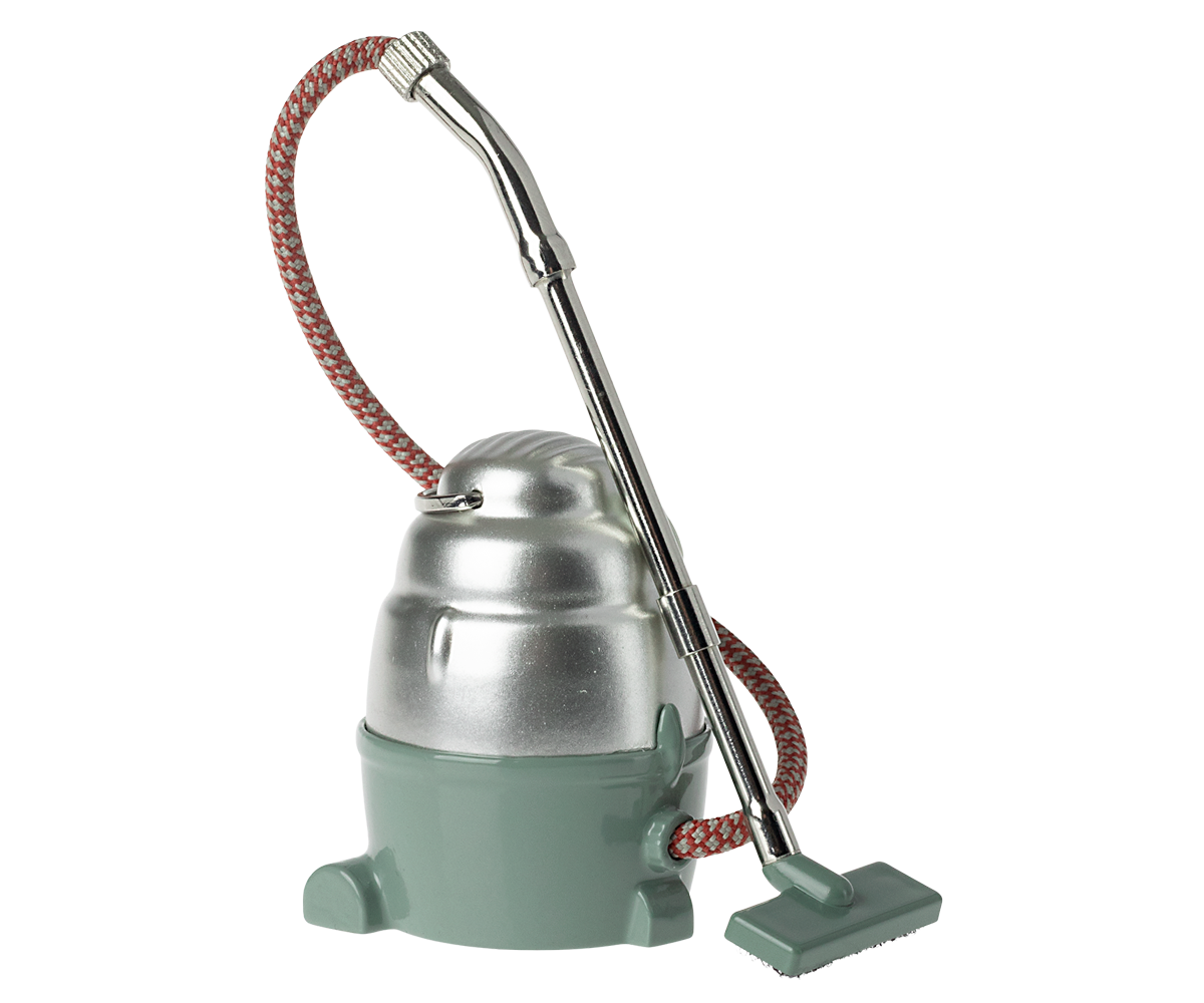 Vacuum cleaner. Mouse