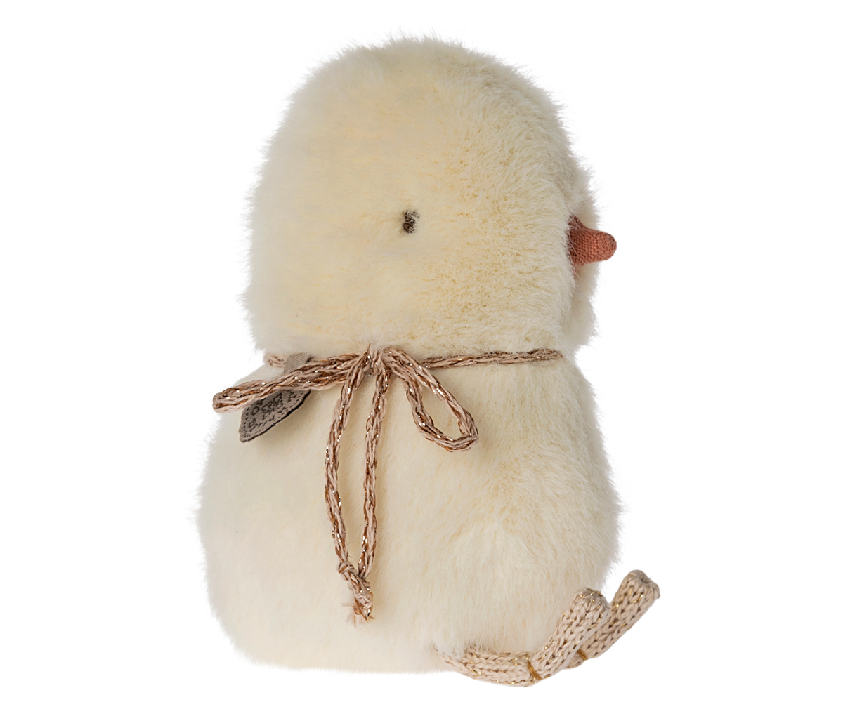 Chicken plush, Mini
