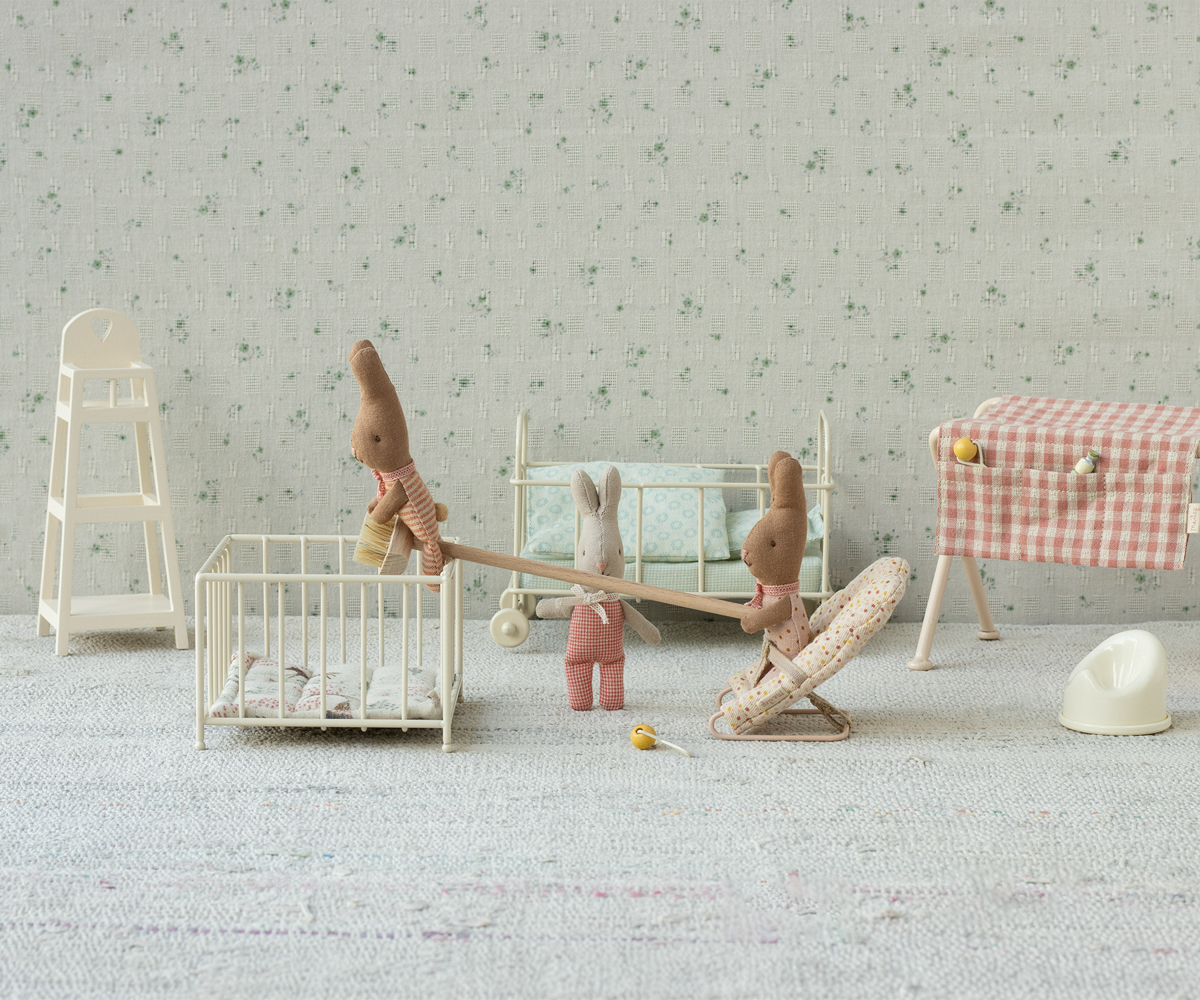 Hare, My - Prik