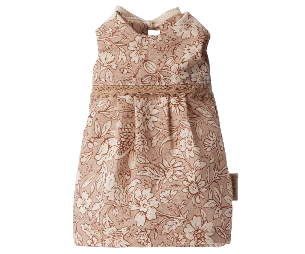Flower dress. Size 1