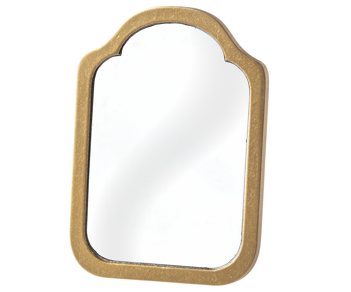 Miniature mirror