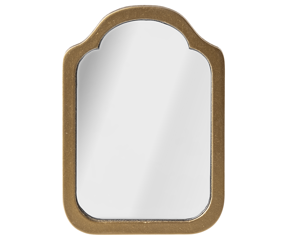 Miniature mirror