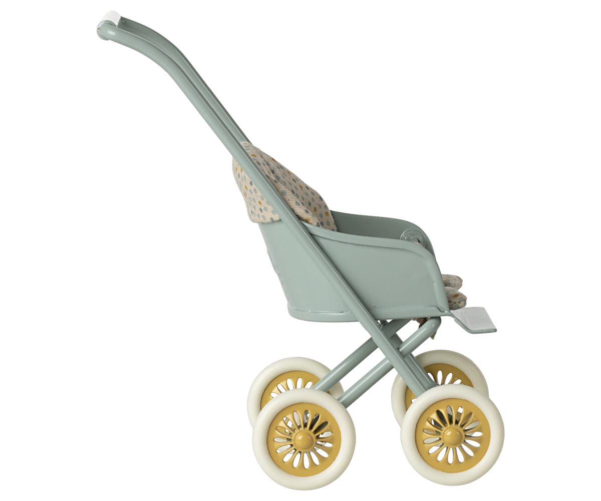 Stroller, Micro - Mint