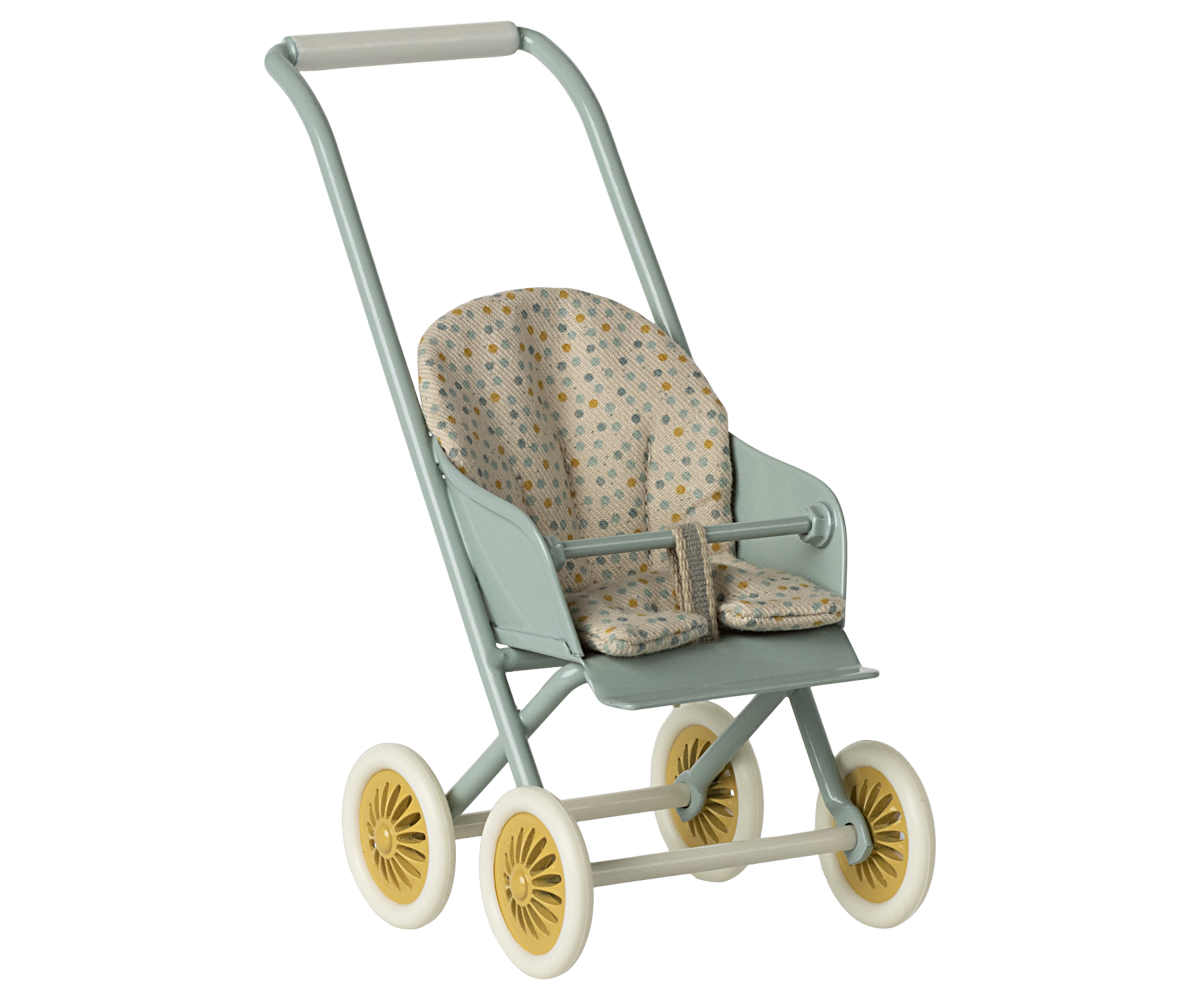Stroller, Micro - Mint