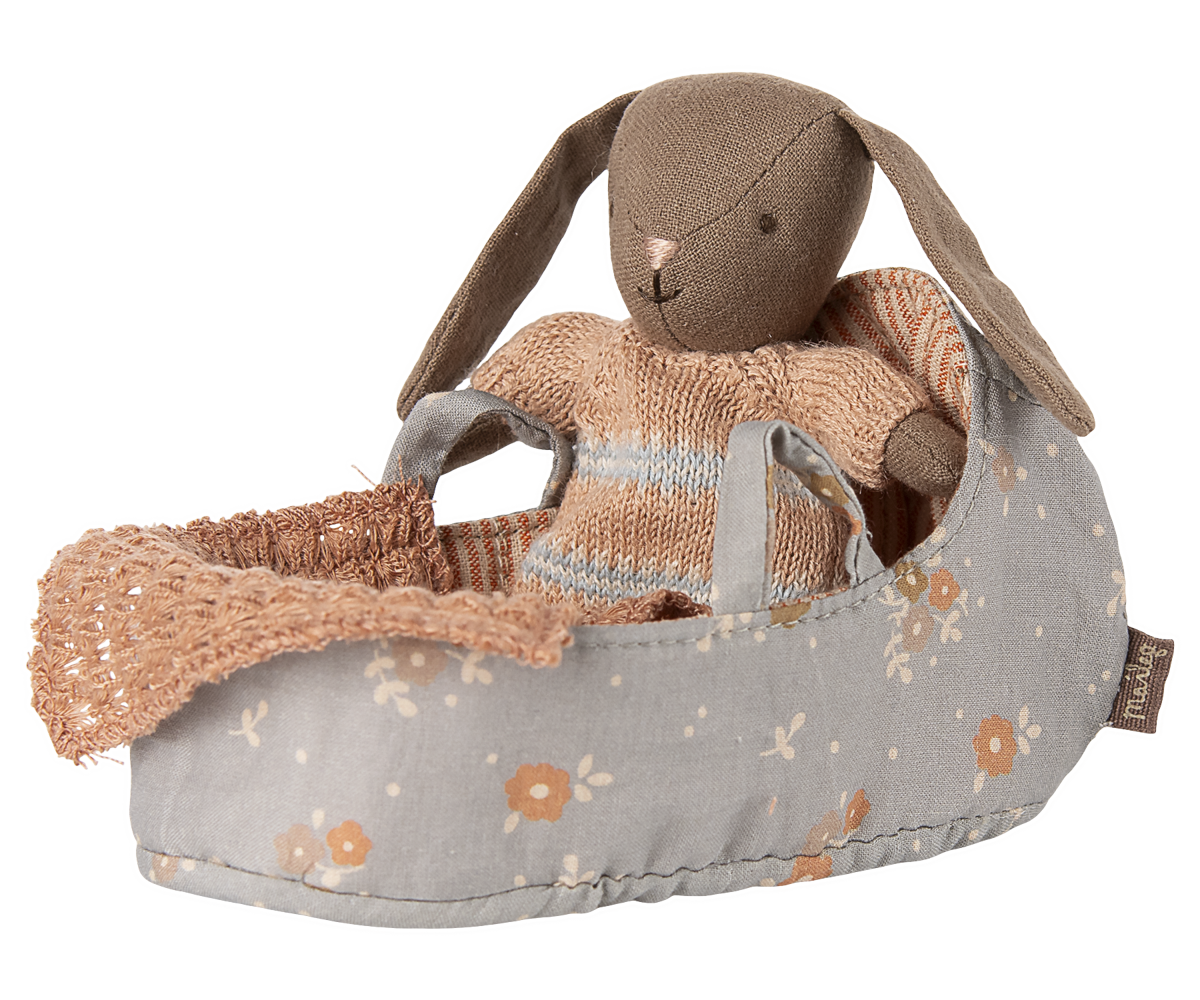 Carry cot, Micro