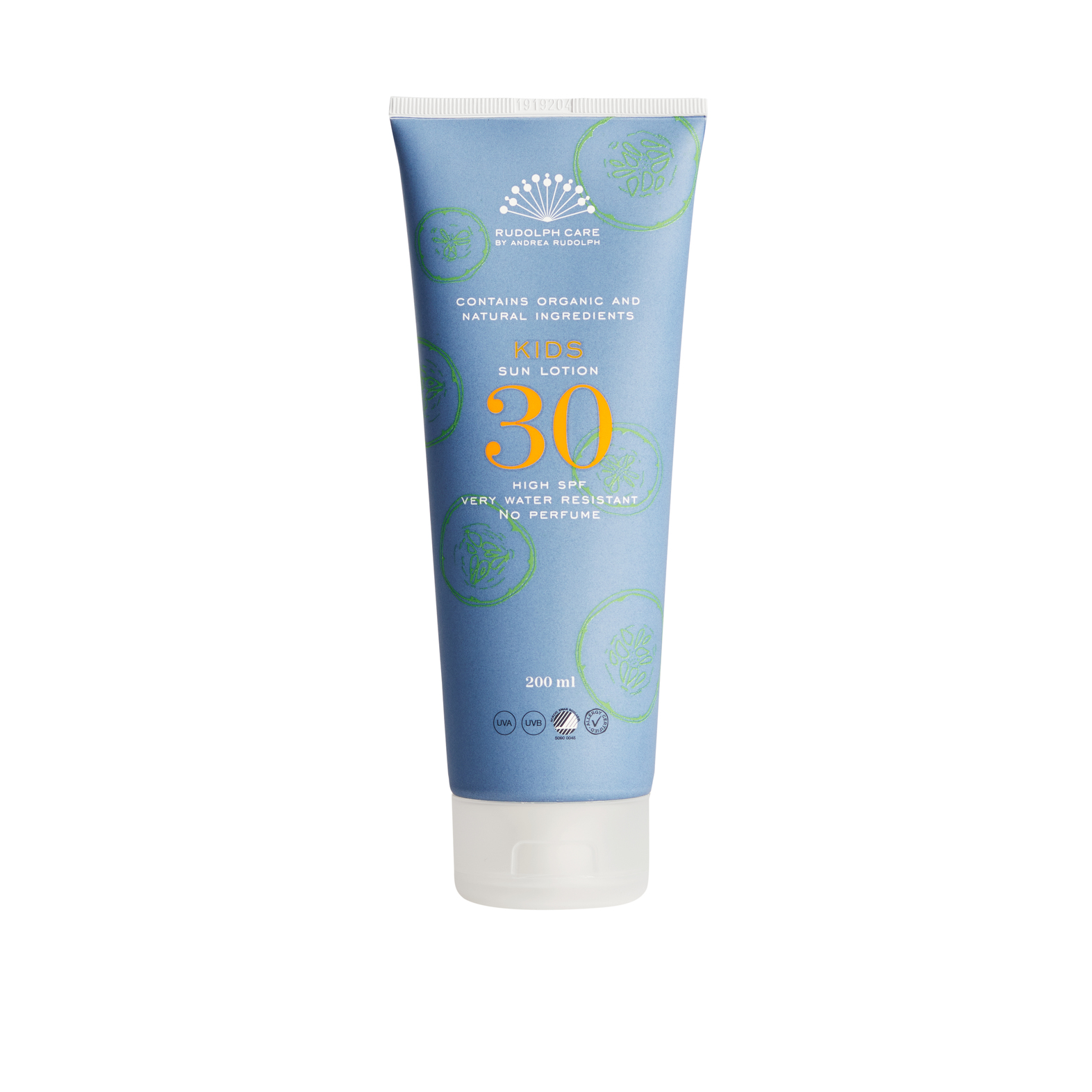 Sun Lotion KIDS SPF30