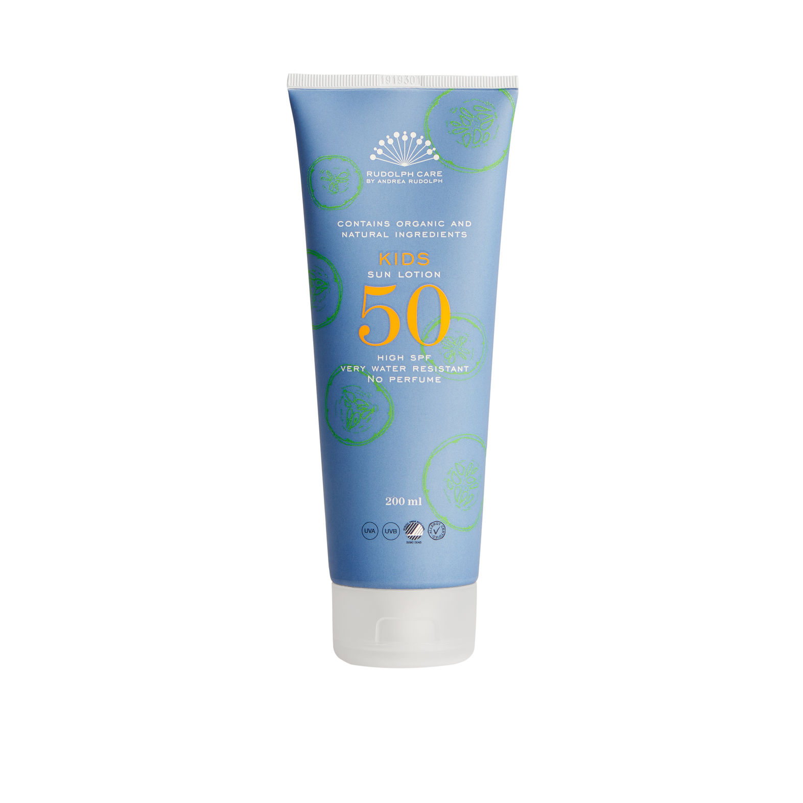 Sun Lotion KIDS SPF50