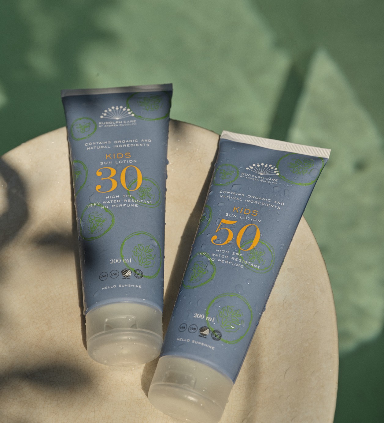 Sun Lotion KIDS SPF50