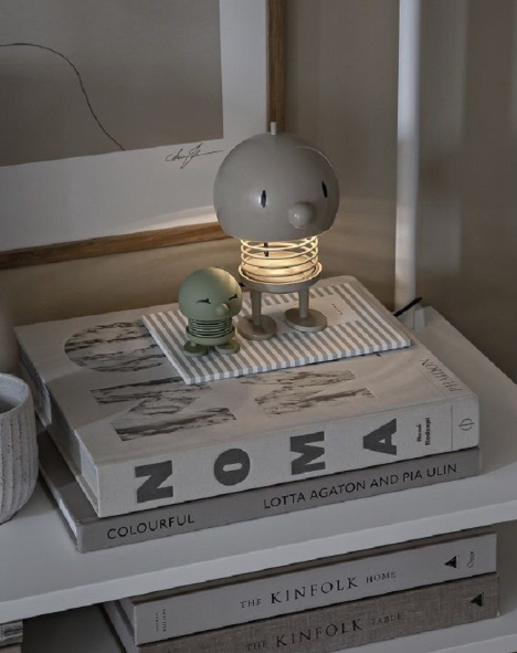 Hoptimist Lampe L Latte