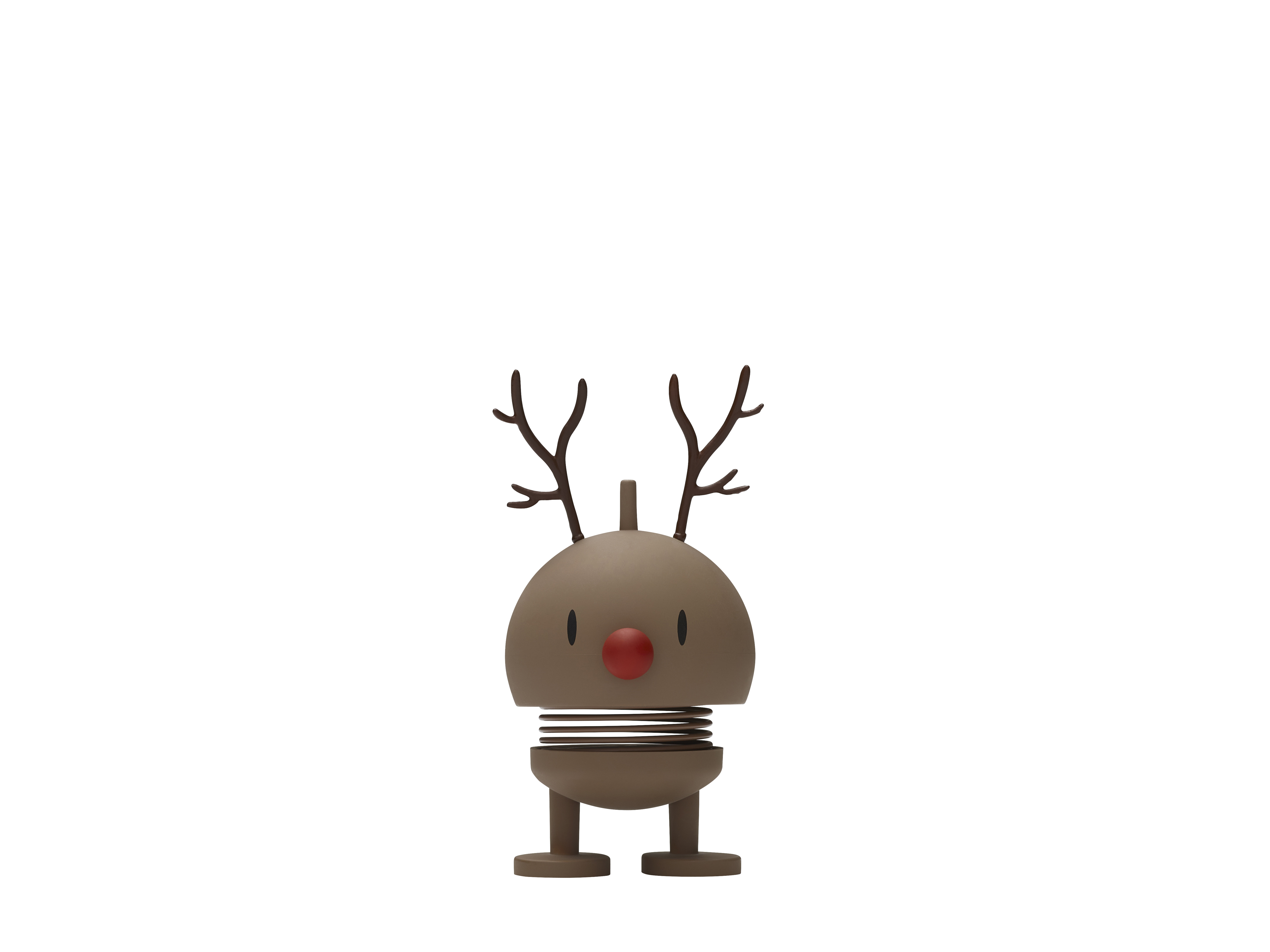 Hoptimist Reindeer Bumble  Choko