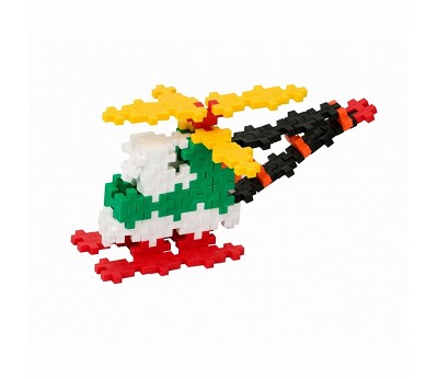 Plus-Plus Basic / 600 pcs