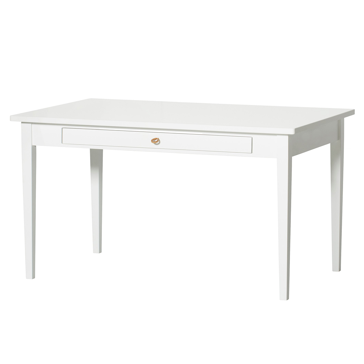Junior table (leather strap)