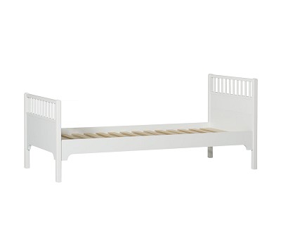 Classic bed 90x200 cm