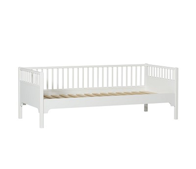 Classic day bed 90x200 cm
