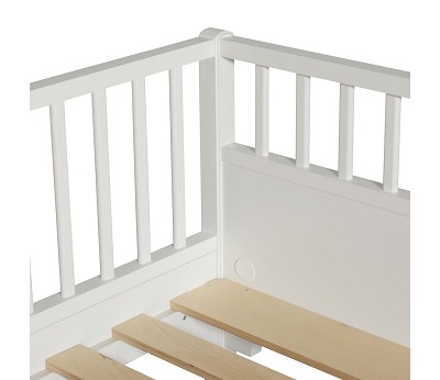 Classic day bed 90x200 cm