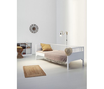 Classic day bed 90x200 cm