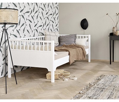 Classic day bed 90x200 cm