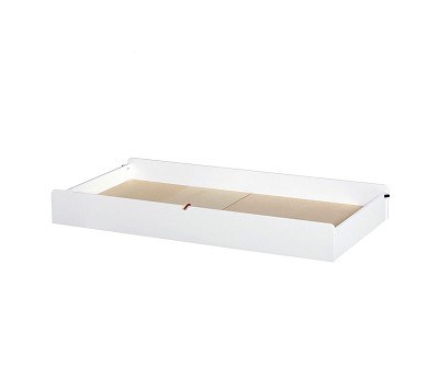 Classic bed drawer
