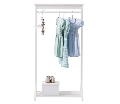 Clothes rail 125 cm