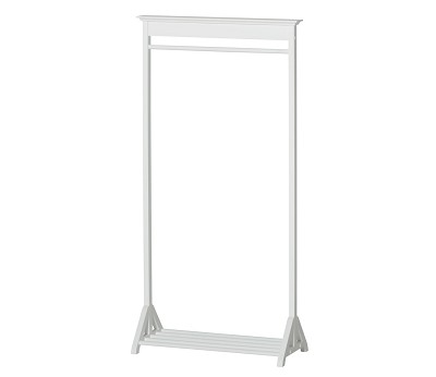 Clothes rail 125 cm