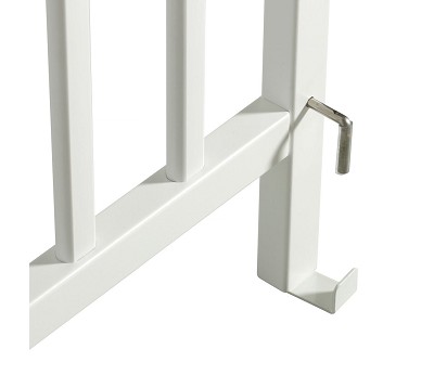 Classic bed guard