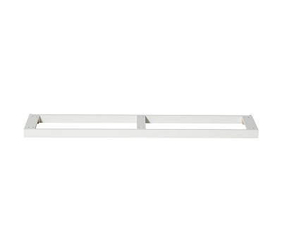 Base for shelving units 5x1 - 5x2