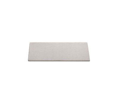 Cushion for shelving unit 3x1. nature
