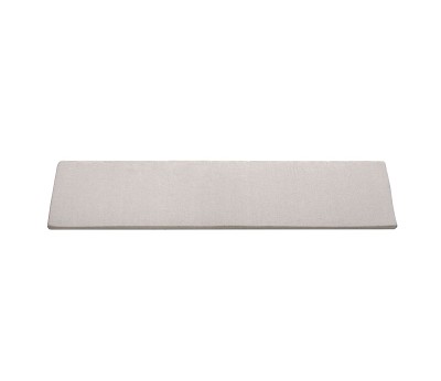 Cushion for shelving unit 5x1. nature