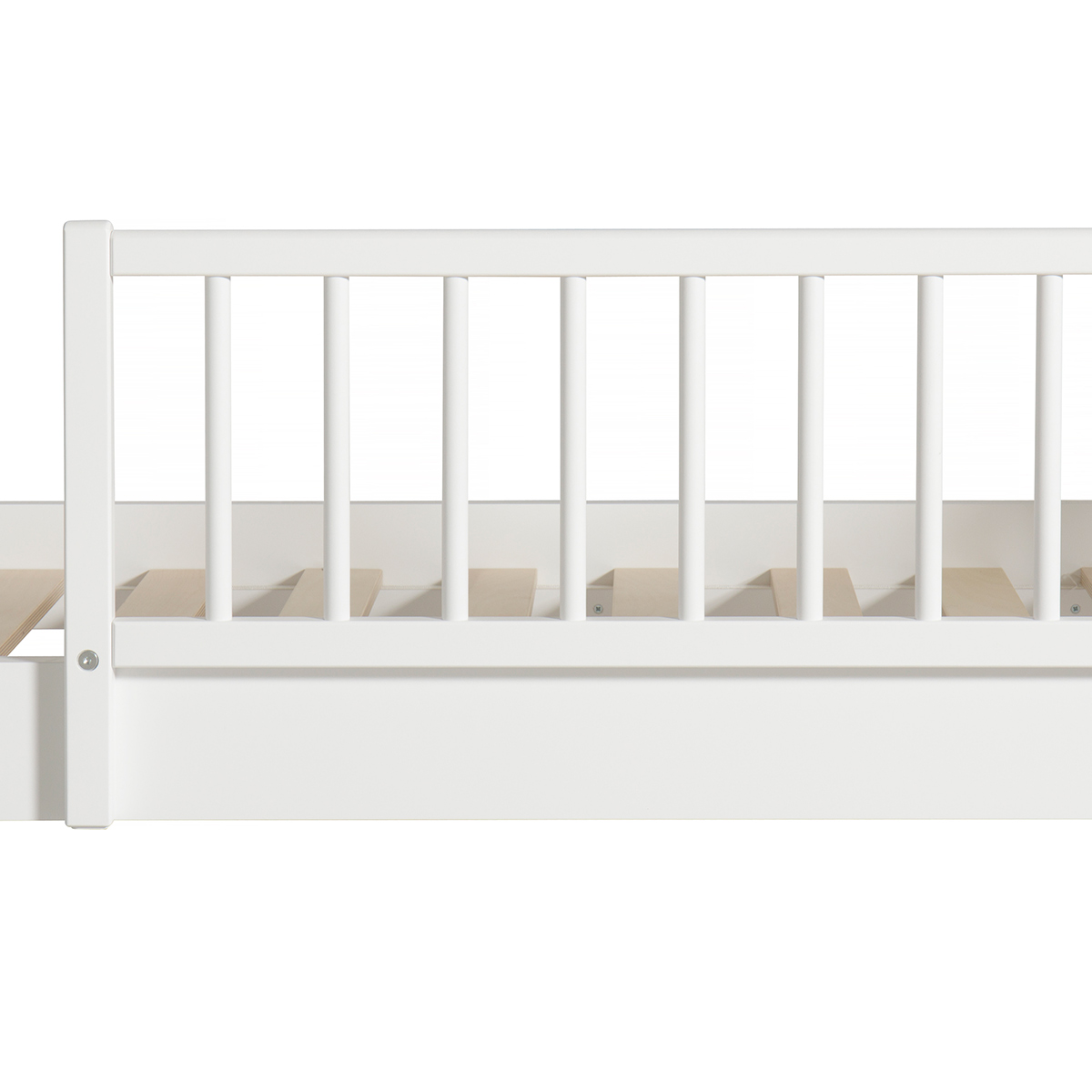 Original bed guard