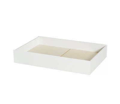 Original bed drawer