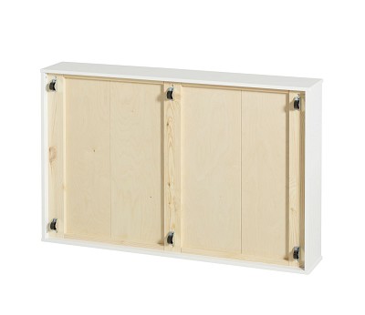 Original bed drawer