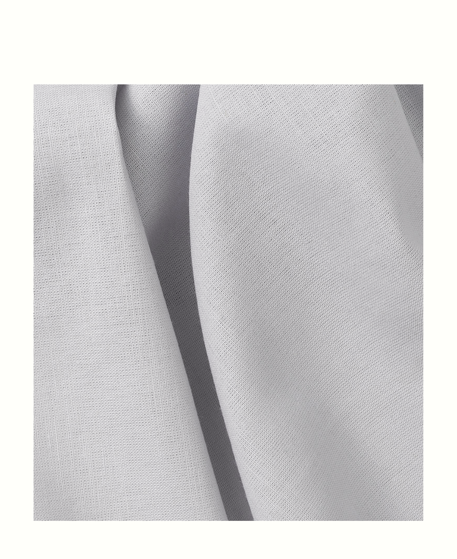 Mini+ curtain . grey
