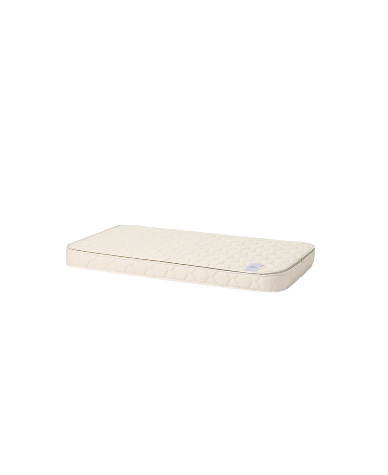 Mattress. Original junior bed (90x160 cm)