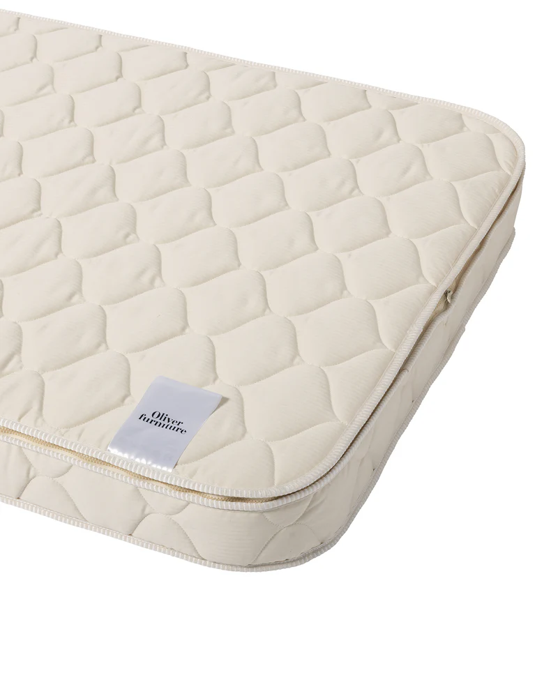 Mattress. Original junior bed (90x160 cm)