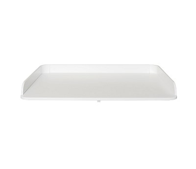 Nursery top for 051314. white